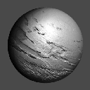 30DrawASMetalSurface