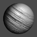 31DrawASMetalSurface