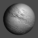 32DrawASMetalSurface