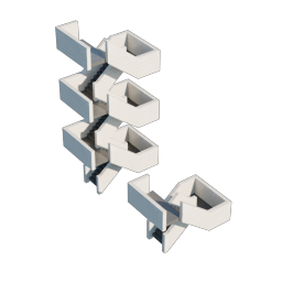 Stairs.007 (3m)