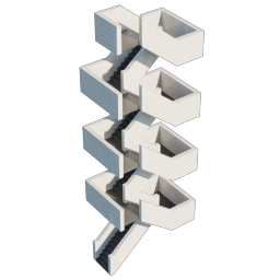 Stairs.009 (combo)