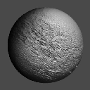35DrawASMetalSurface
