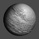 36DrawASMetalSurface