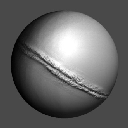 37DrawASMetalSurface