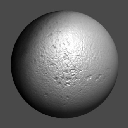 38DragDotASMetalSurface