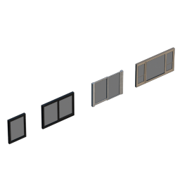 Window collection