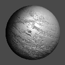 39DrawASMetalSurface