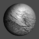 40DrawASMetalSurface