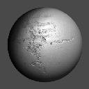 41DragDotASMetalSurface