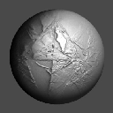 43DragRectASMetalSurface