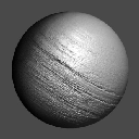 44DrawASMetalSurface