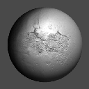 45DragDotASMetalSurface