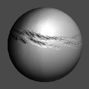 48DrawASMetalSurface