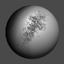 51DragDotASMetalSurface