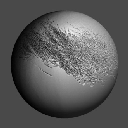 51DrawASMetalSurface