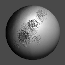 52DragDotASMetalSurface