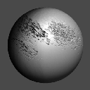 52DrawASMetalSurface
