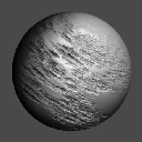 53DrawASMetalSurface