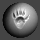 52DragDotASTracksAndFootprints