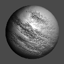 54DrawASMetalSurface