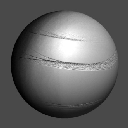 56DrawASMetalSurface