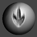 58DragDotASTracksAndFootprints