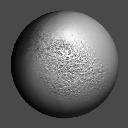 57DragDotASMetalSurface