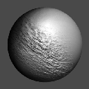 57DrawASMetalSurface