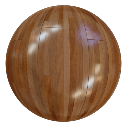 Laminate Parquet 1 (Procedural)