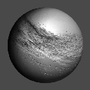 59DrawASMetalSurface