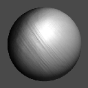 61DrawASMetalSurface