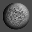 65DragDotASMetalSurface