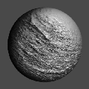 65DrawASMetalSurface