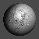 66DragDotASMetalSurface