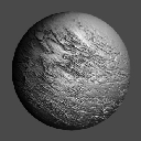 67DrawASMetalSurface