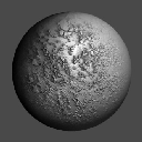 68DragDotASMetalSurface