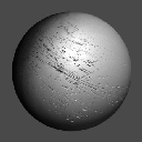 71DrawASMetalSurface