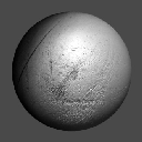 72DrawASMetalSurface