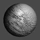 74DrawASMetalSurface