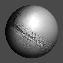 75DrawASMetalSurface