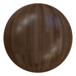 Laminate Parquet 2 (Procedural)