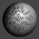 27DragRectASDamaskMaker