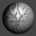 32DragDotASDamaskMaker