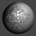 43DragDotASDamaskMaker