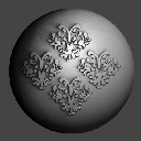 44DragDotASDamaskMaker