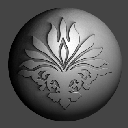 46DragDotASDamaskMaker