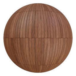 Laminate Parquet 3 (Procedural)