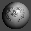 48DragRectASDamaskMaker