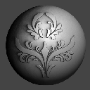 51DragDotASDamaskMaker