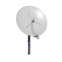 05_satellite dish